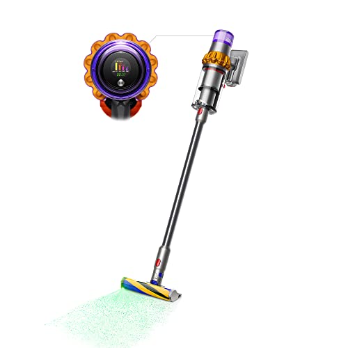 Dyson détecte absolument V15 ...