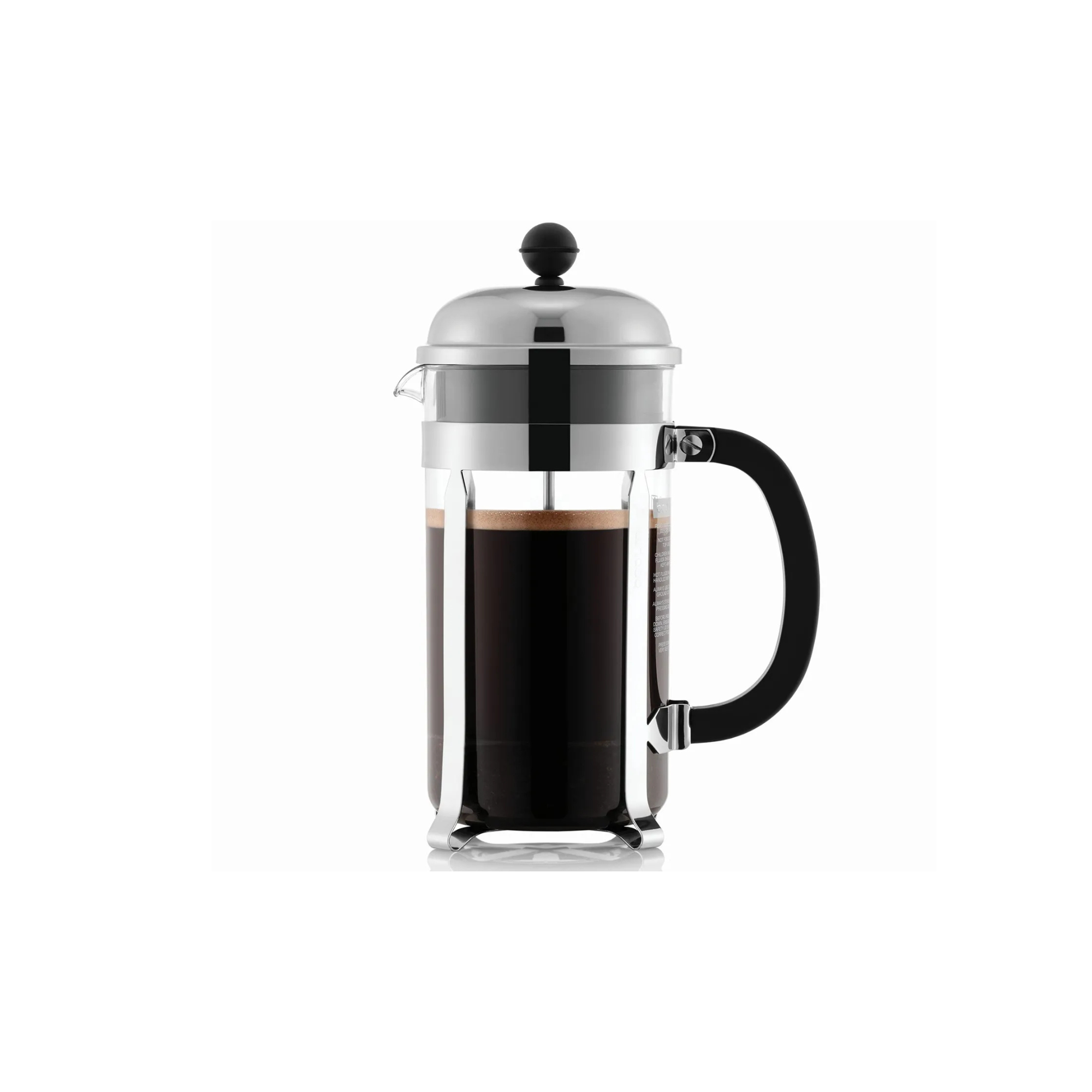 Bodum Chambord Press française
