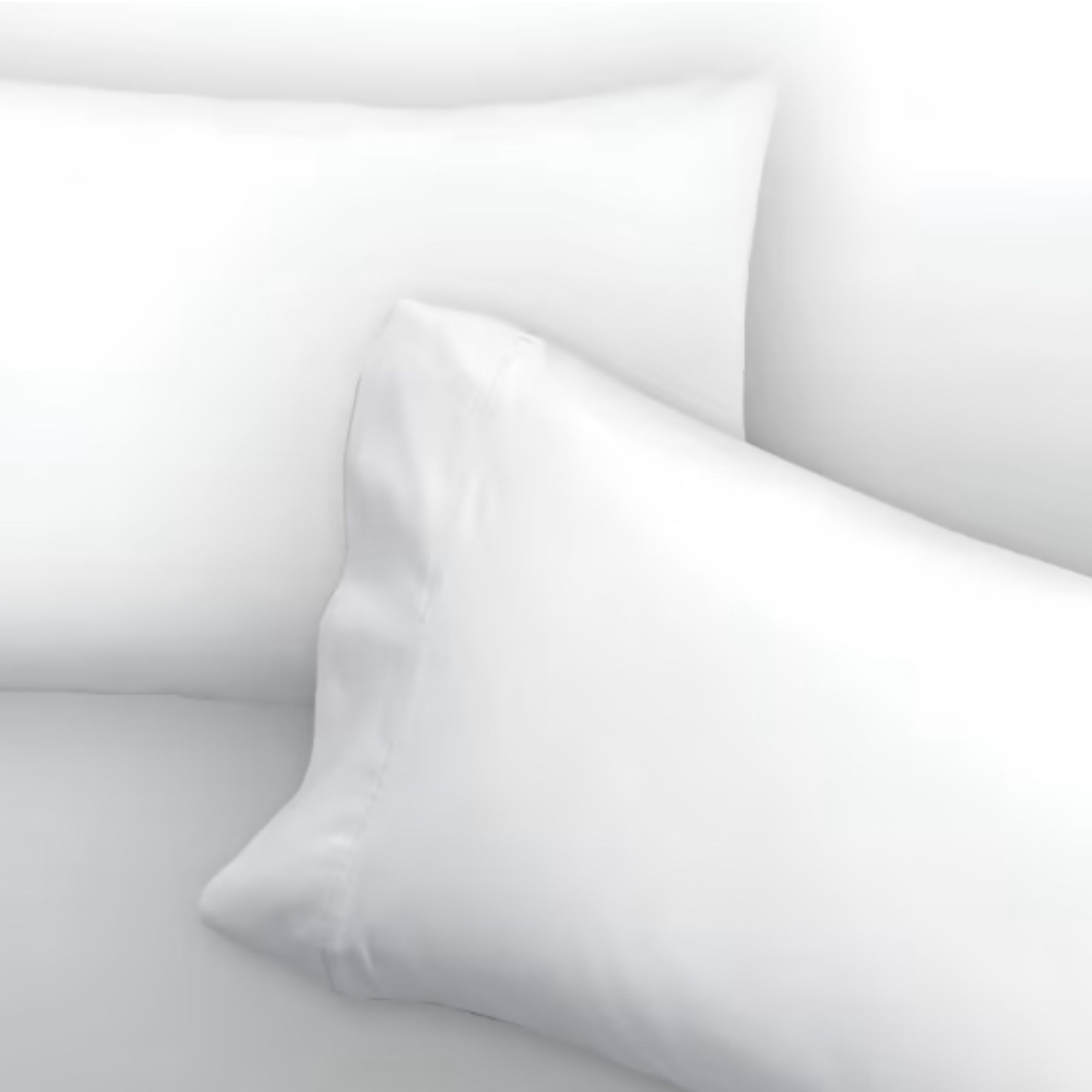 Ensemble de taie d'oreiller Lyocell Ultra