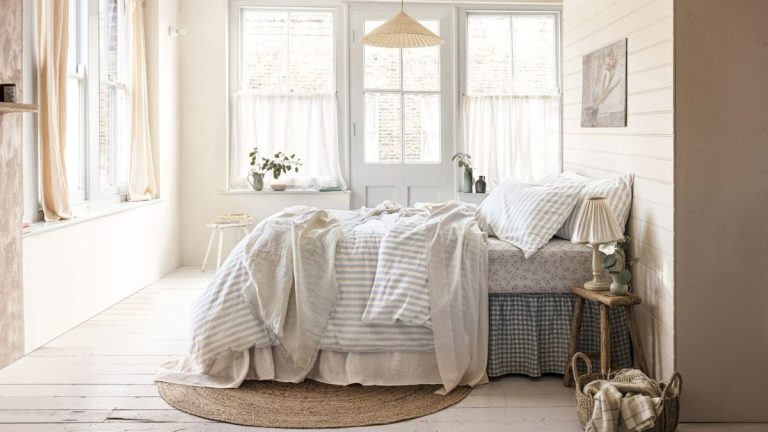 Dormez dans le style avec les 5 tendances de litière à savoir qui rendront votre lit et se sentiront incroyables en 2025