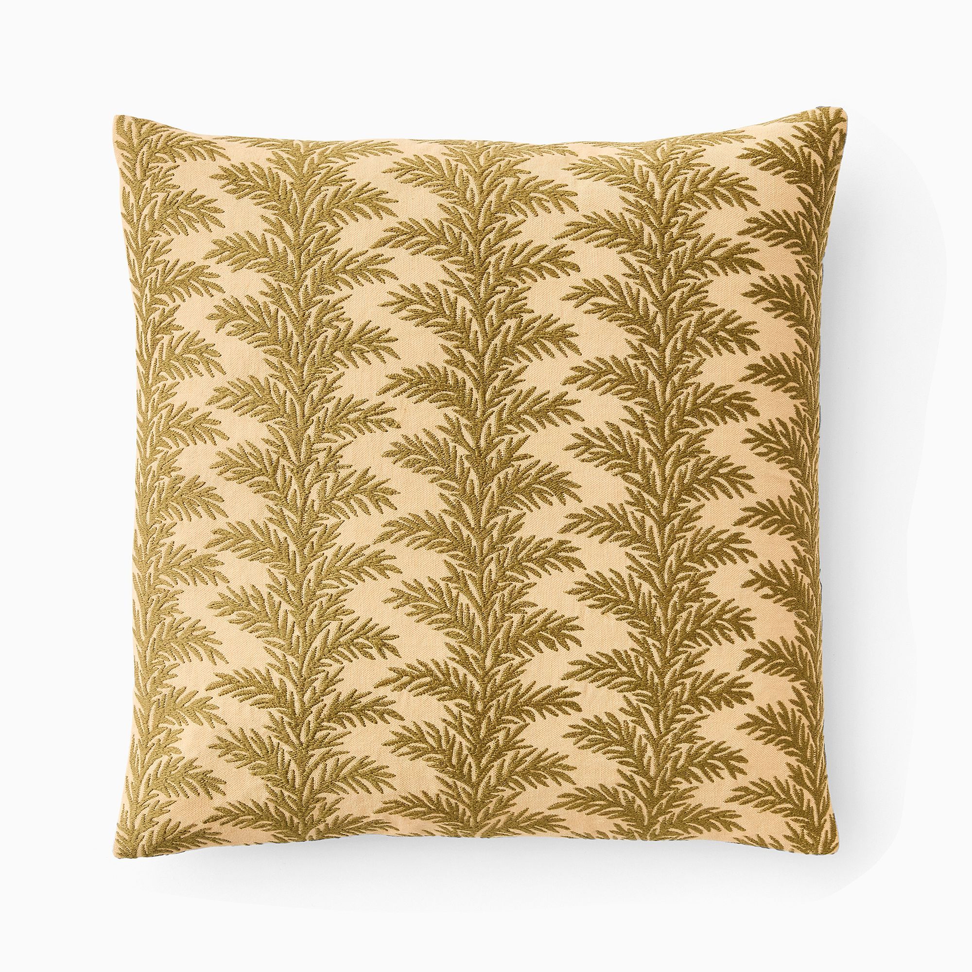 Pierce & Ward Foliage Stripe Oread Treat