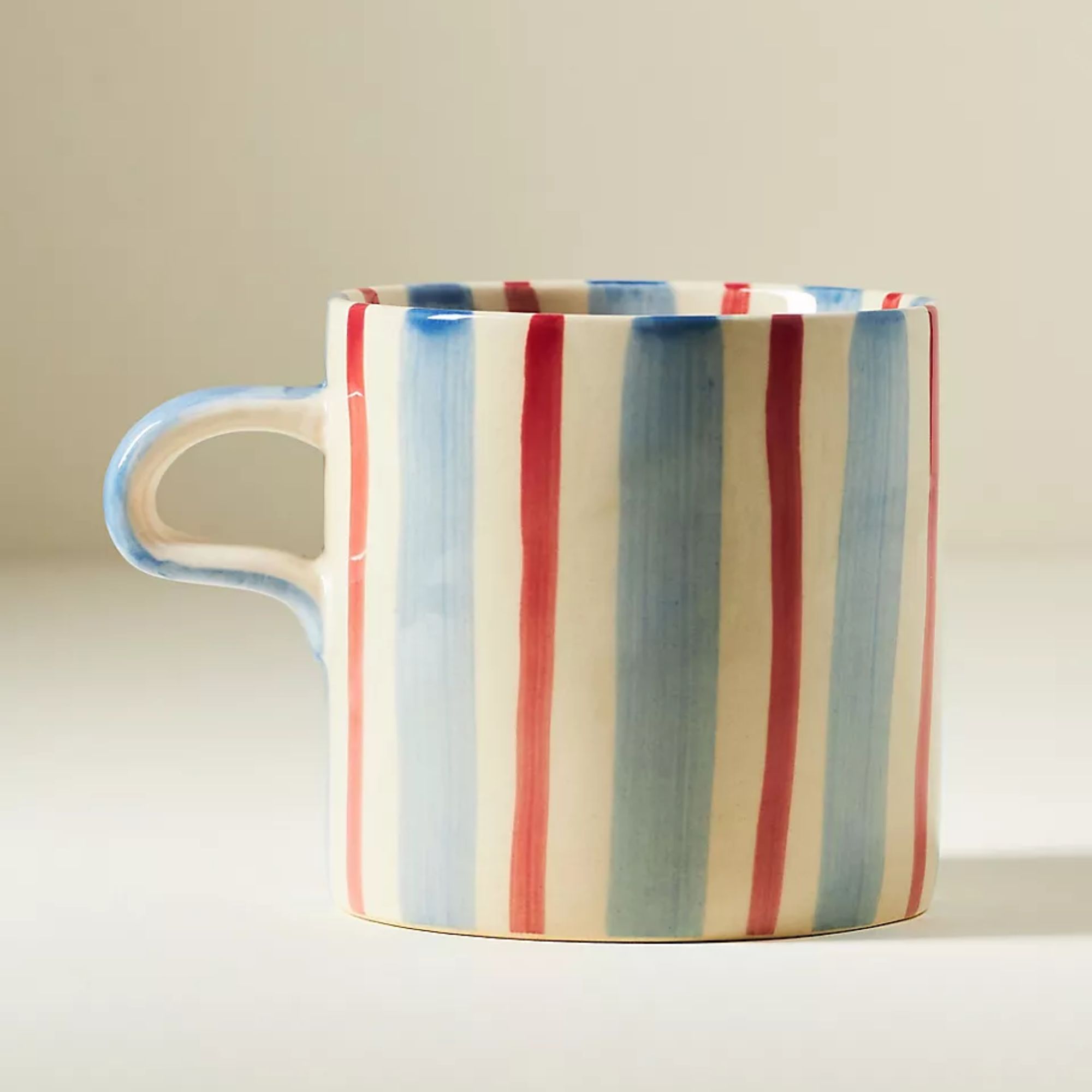 Tasse de bande quotidienne