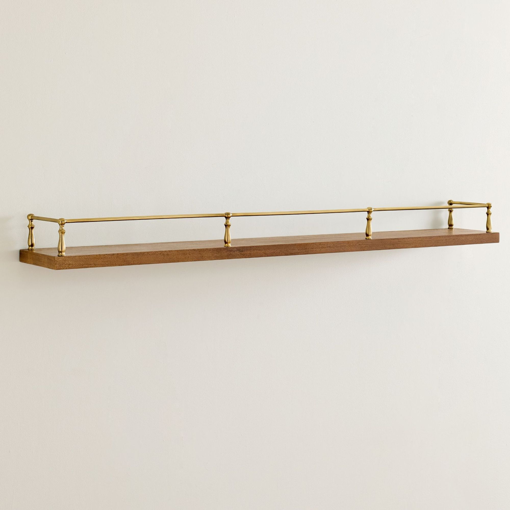 Summerville Reversible Rail Rail