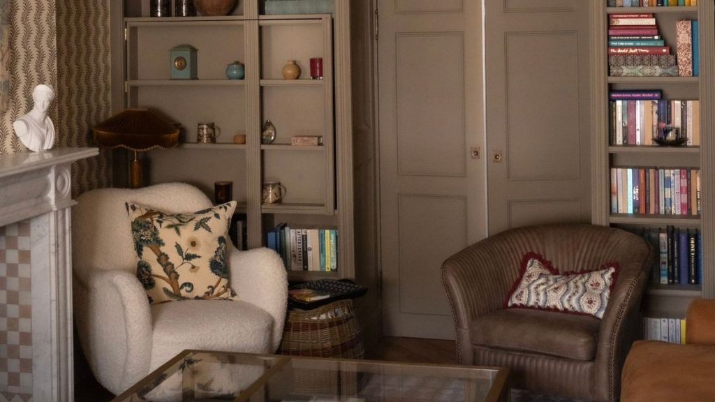 Ce designer d'intérieur vient de montrer 3 idées de stockage créatives auxquelles je n'avais jamais pensé auparavant - d'un éditeur de style qui pensait qu'ils avaient tout vu