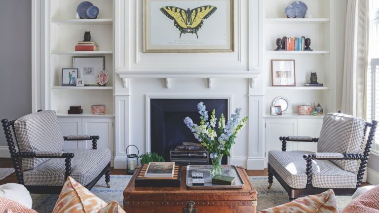 3 Les astuces doivent lire pour créer un point focal «héros» dans n’importe quelle pièce que l’expert de l’Interiors Hans Lorei dit que «fera s’arrêter les gens dans leurs traces» – il est si facile de les mettre en œuvre aussi 3 Les astuces doivent lire pour créer un point focal «héros» dans n'importe quelle pièce que l'expert de l'Interiors Hans Lorei dit que «fera s'arrêter les gens dans leurs traces» - il est si facile de les mettre en œuvre aussi