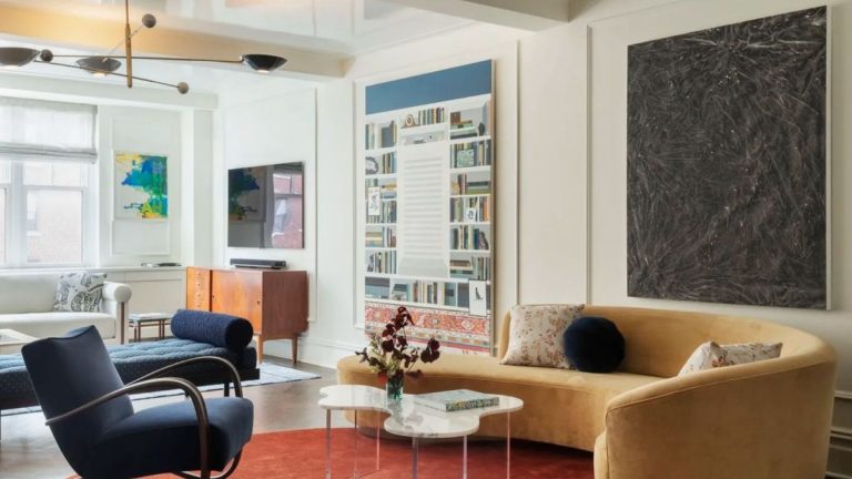 Où les designers d’intérieur trouvent-ils une inspiration créative? Nous avons demandé à 9 designers de partager, et leurs réponses reflètent la façon dont les tendances d’aujourd’hui sont formées Où les designers d'intérieur trouvent-ils une inspiration créative? Nous avons demandé à 9 designers de partager, et leurs réponses reflètent la façon dont les tendances d'aujourd'hui sont formées