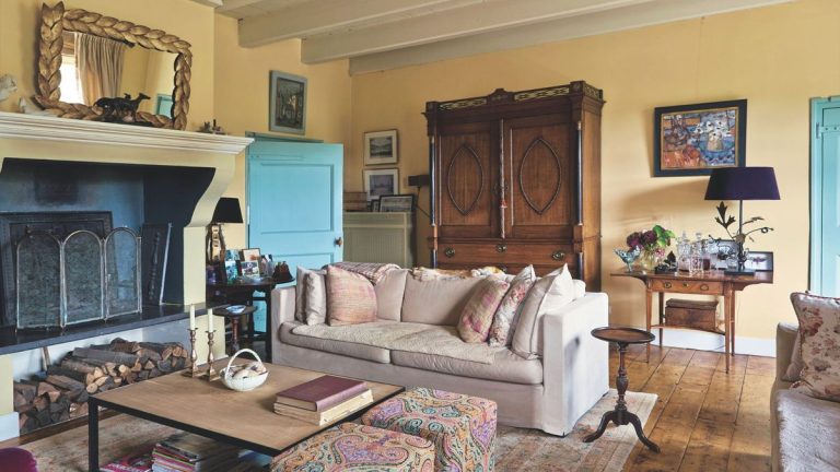 Où pouvez-vous acheter Farrow & Ball Paint? Tout ce que vous devez savoir pour mettre la main sur cette marque britannique emblématique Où pouvez-vous acheter Farrow & Ball Paint? Tout ce que vous devez savoir pour mettre la main sur cette marque britannique emblématique