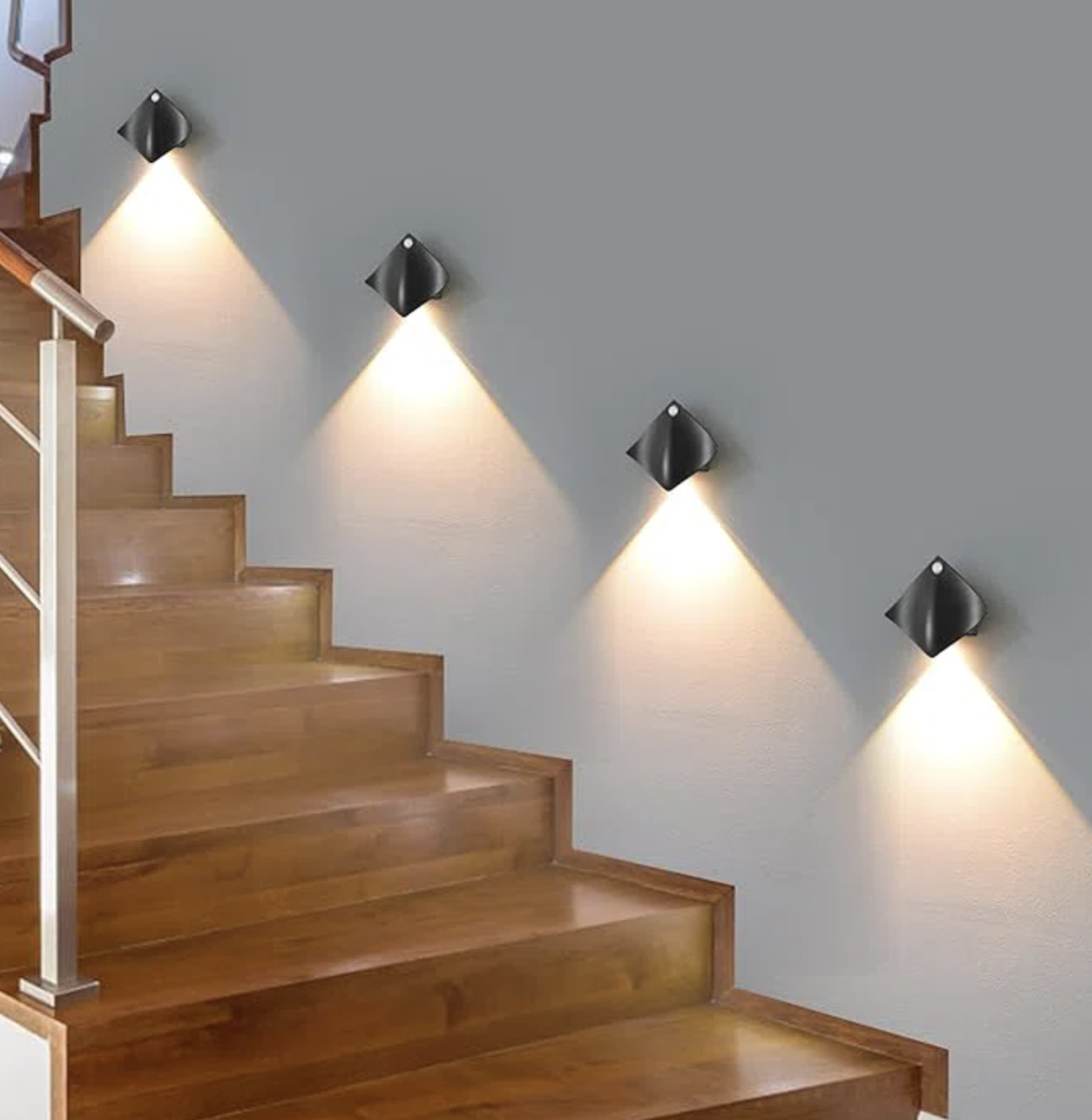 lumières