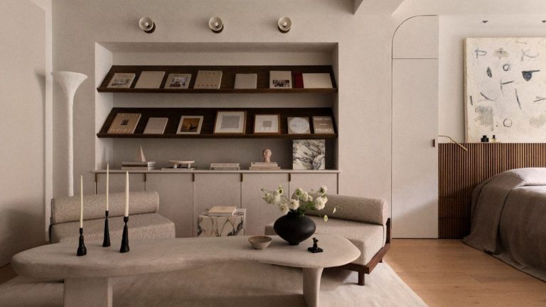 5 Les concepteurs de Mythes de décoration minimaliste vous exhortent à oublier si vous voulez embrasser ce style en 2025 5 Les concepteurs de Mythes de décoration minimaliste vous exhortent à oublier si vous voulez embrasser ce style en 2025