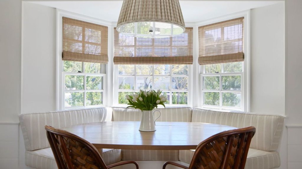 La fille de Nancy Meyers vient de concevoir le traitement de fenêtre parfait qui cloue une tendance clé 2025 - voici tout ce que vous devez savoir sur la collection sûre de se vendre