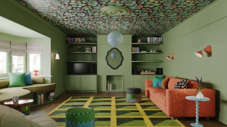 5 Tendances de décoration que vous pensiez détester qui faisait un retour en 2025 5 Tendances de décoration que vous pensiez détester qui faisait un retour en 2025
