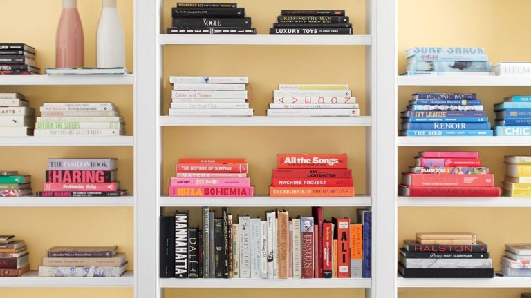 « Il a une présence mais ne submerge pas un espace » – les meilleures peintures jaunes de beurre de Benjamin Moore prouvent à quel point la couleur pour laquelle tout le monde fonte peut être utile `` Il a une présence mais ne submerge pas un espace '' - les meilleures peintures jaunes de beurre de Benjamin Moore prouvent à quel point la couleur pour laquelle tout le monde fonte peut être utile