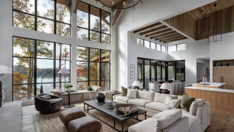 7 façons de décorer avec le bois – les concepteurs partagent les meilleures façons de tirer le meilleur parti de ce matériau polyvalent 7 façons de décorer avec le bois - les concepteurs partagent les meilleures façons de tirer le meilleur parti de ce matériau polyvalent