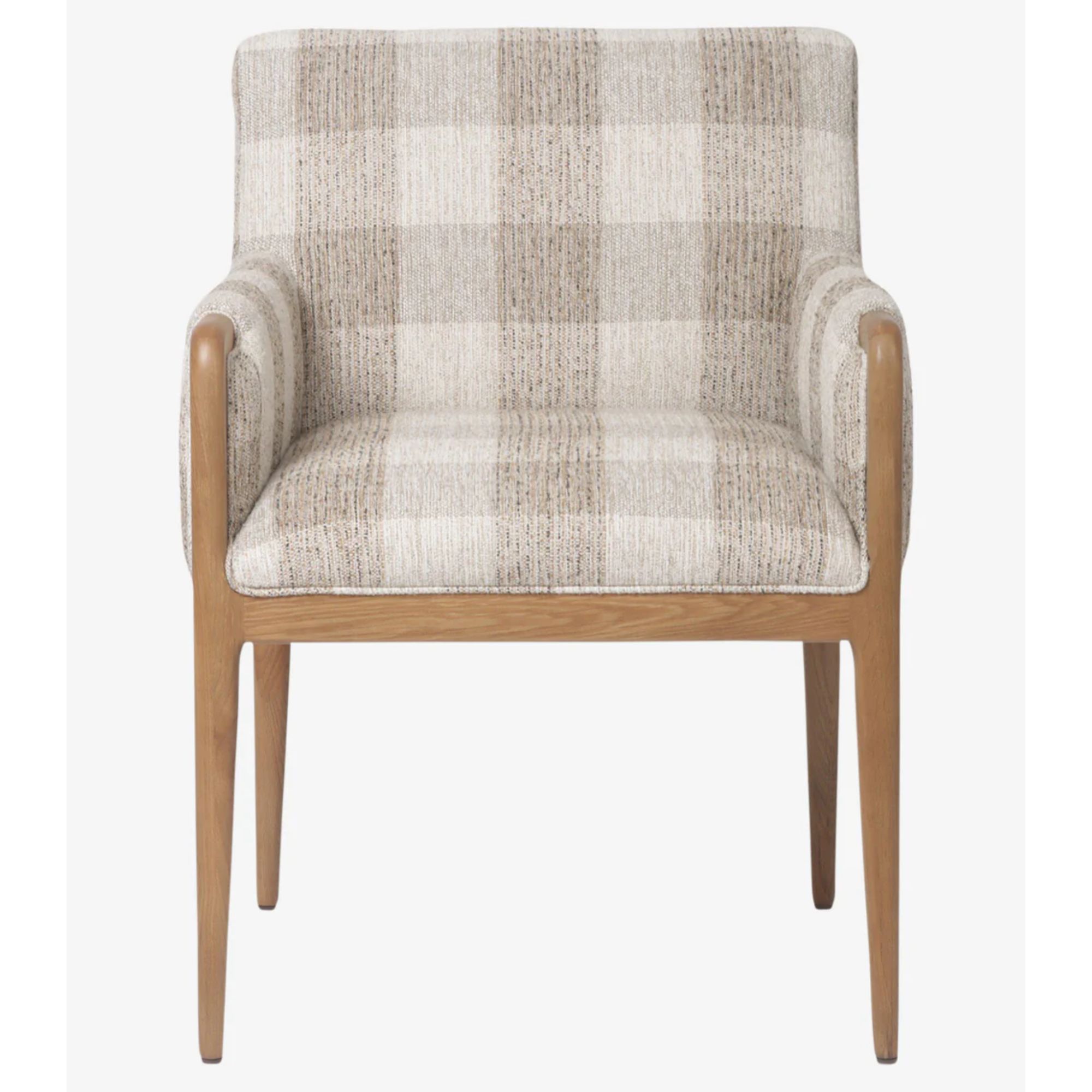 Chaise de restauration maebh