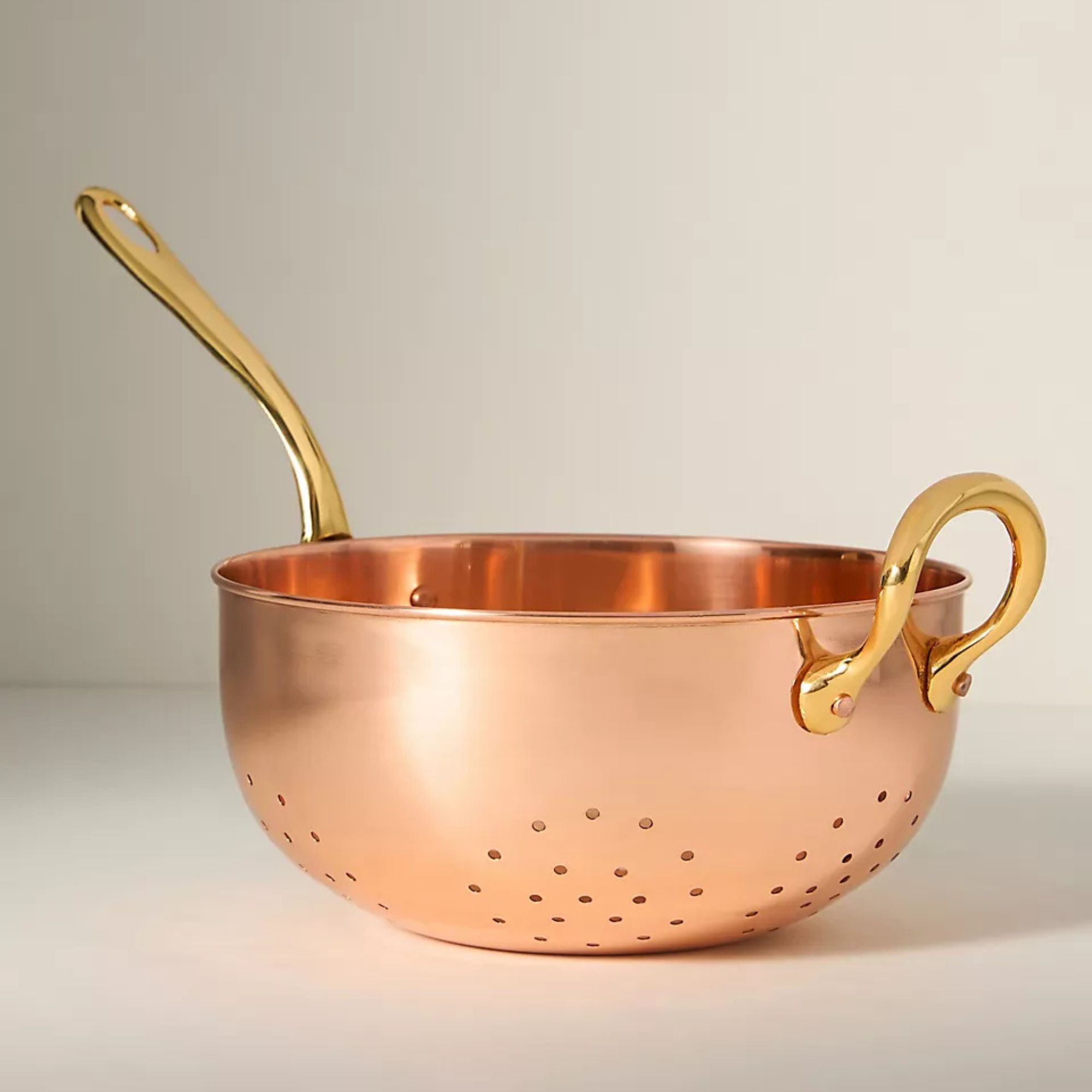 Galley & Fen Copper Passeur