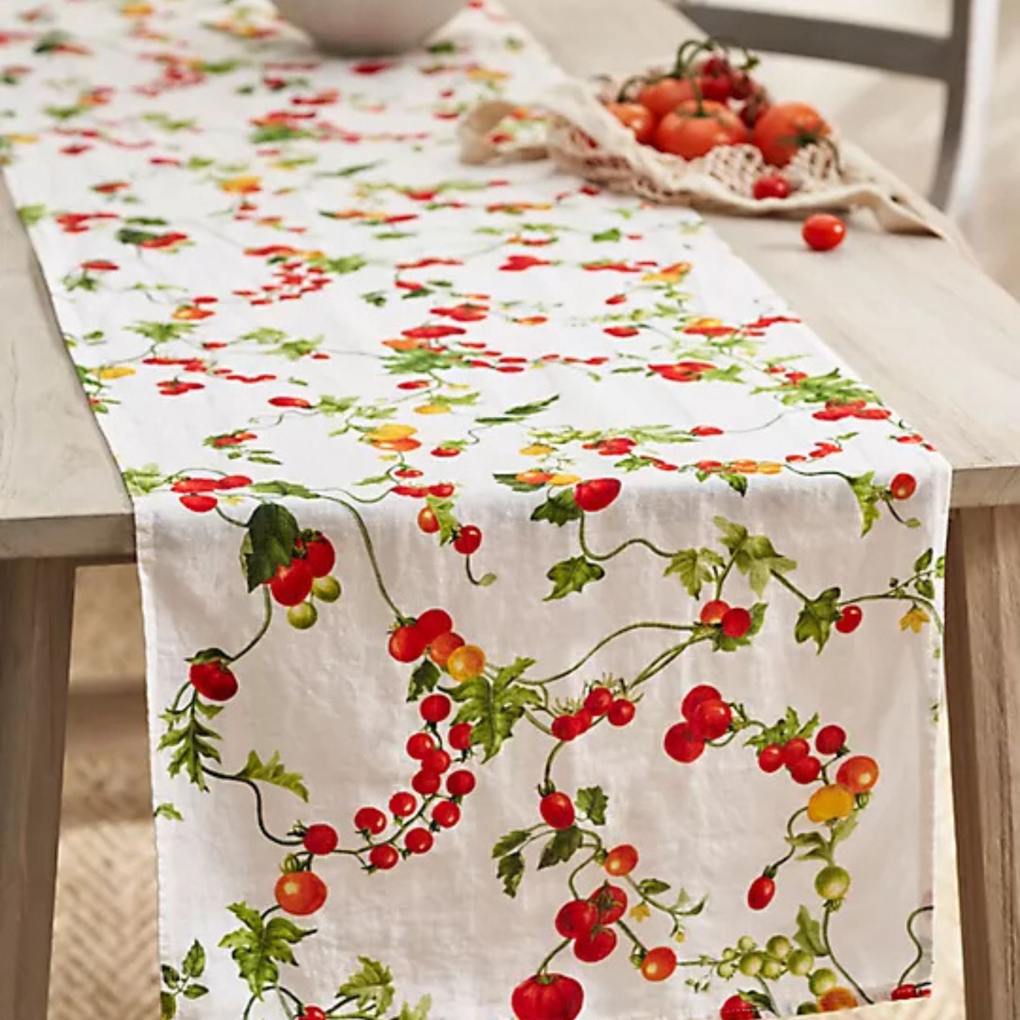 Anthropologie, par Hope Pomodoro Runner