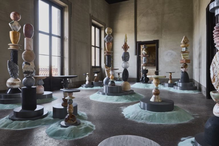 5 tendances clés de la Milan Design Week qui vont modifier la direction de la conception de 2025 5 tendances clés de la Milan Design Week qui vont modifier la direction de la conception de 2025