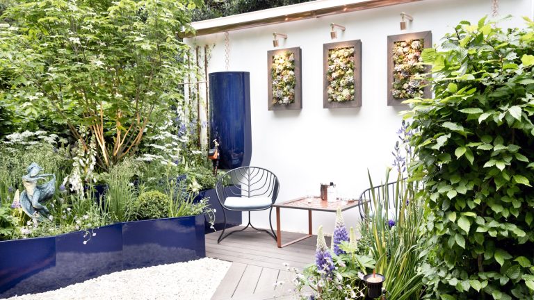 Urban gardening