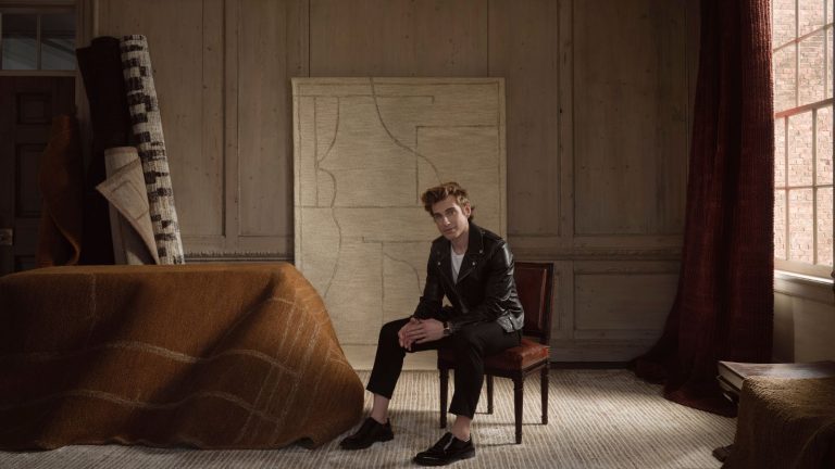 Jeremiah Brent x Joon Loloi