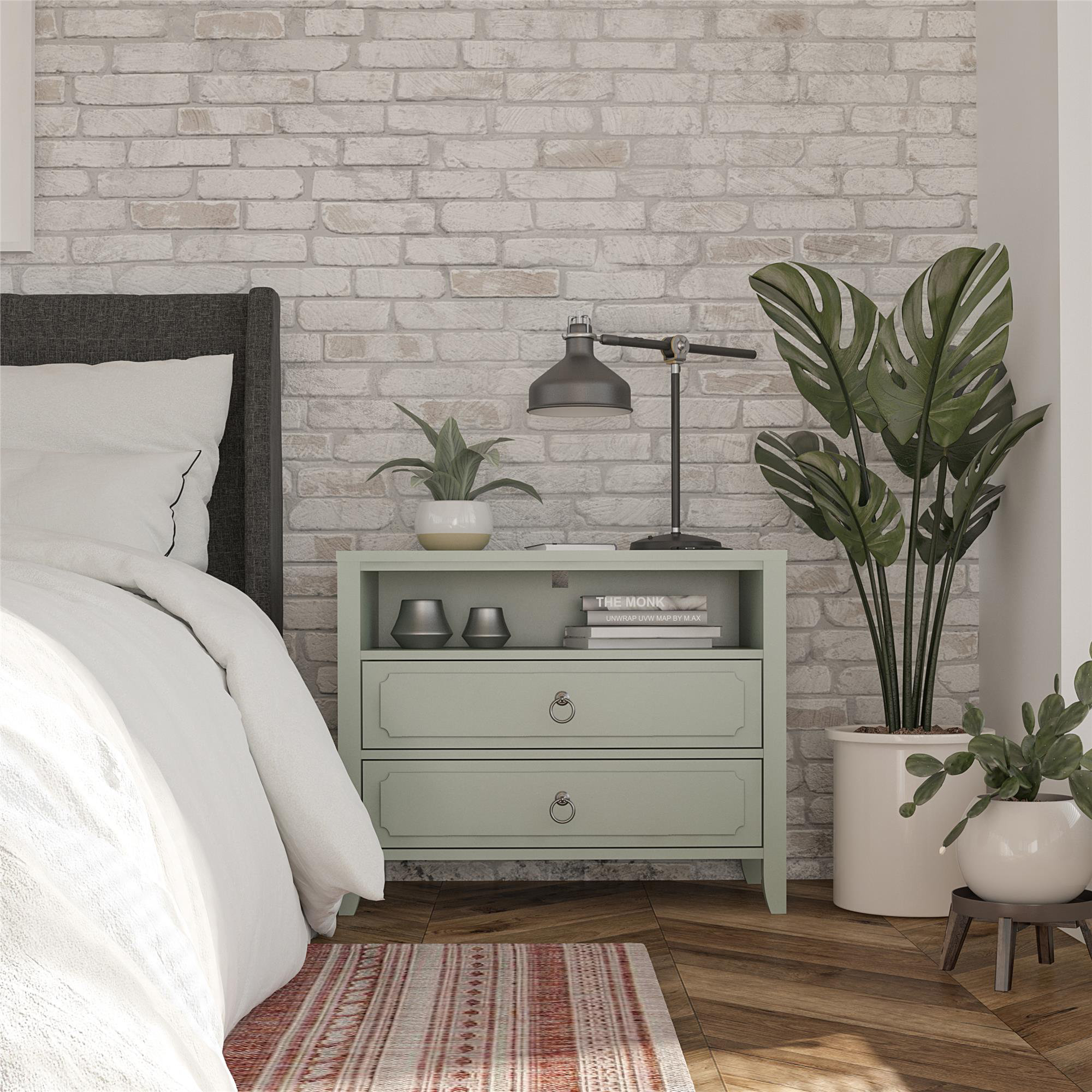 Her Majesté 2 - Tiroir Nightstand