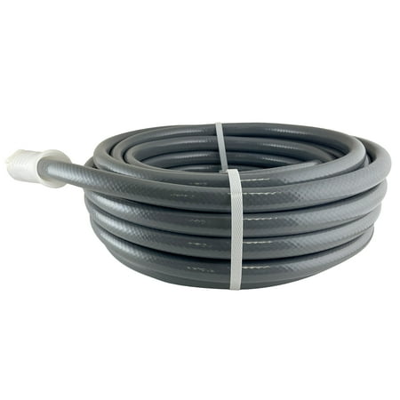 Jardinier expert 5/8 pouces x 50 pieds de gardien de jardin moyen