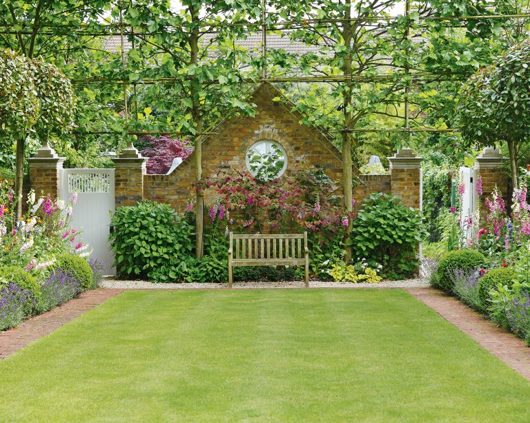 Le dernier écran de jardin de jardin d’Aldi promet de transformer les coins sous-utilisés et les minuscules espaces dans un paradis rempli de fleurs – je prédis qu’il se vendra cette semaine Garden decorating ideas