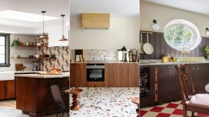 6 idées à voler dans les cuisines des années 1980 qui, selon les designers, sont encore étonnamment élégantes 80s kitchens