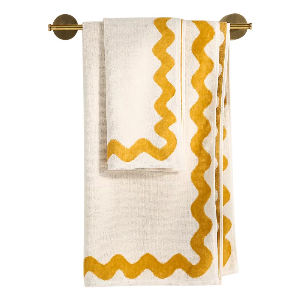 MAEVE BY ANTHROPOLIE SCALLOPED COTTON TORNEL