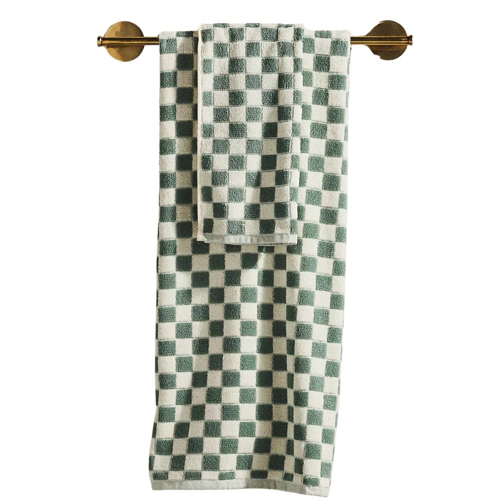 Collection de serviettes de bain Slowtide Mate