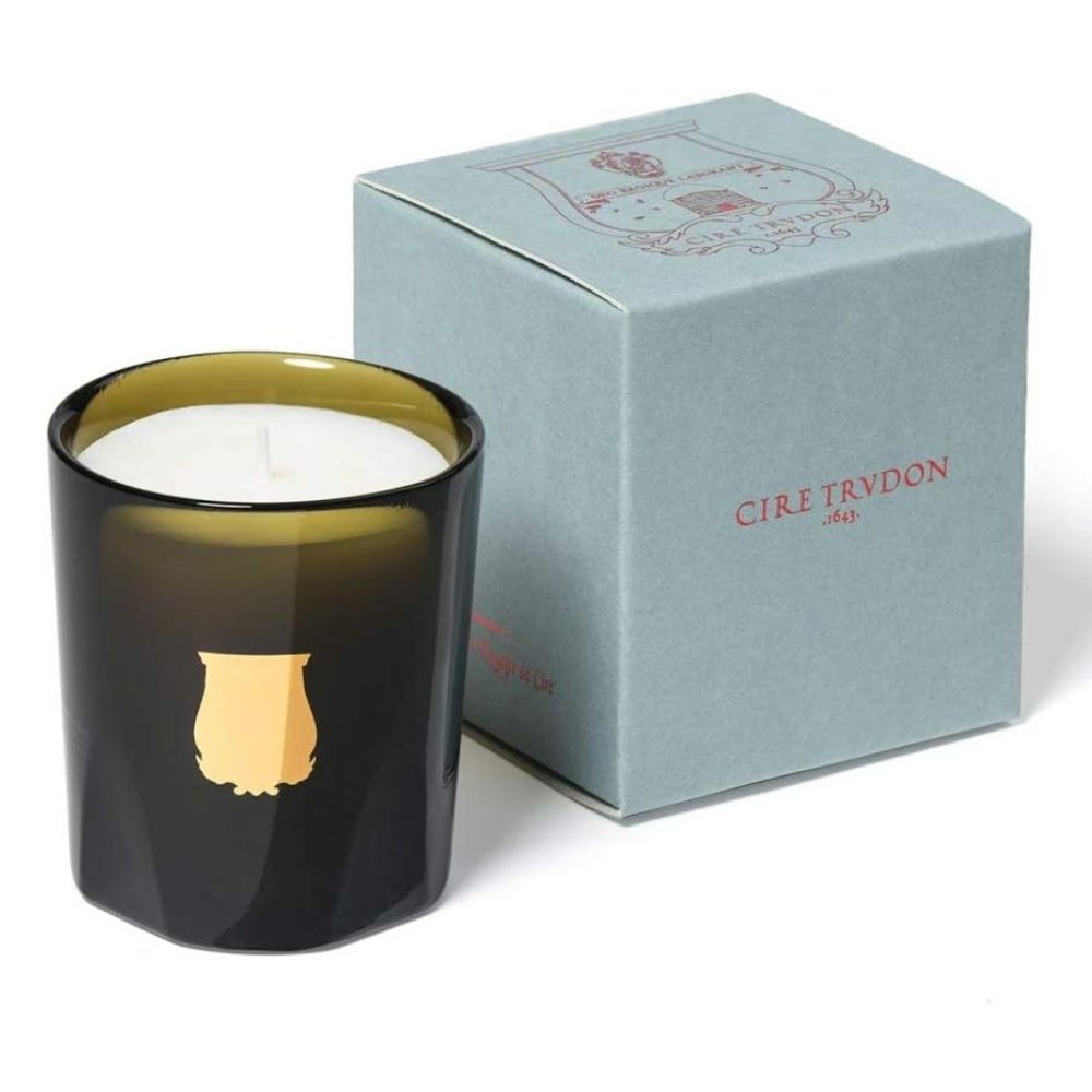 Trudon Cyrnos Mediterranean Aromas Gandle