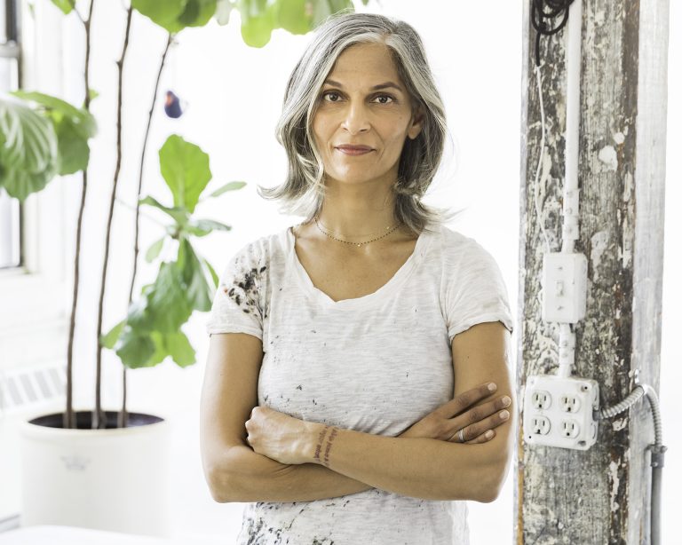 «Je veux que les gens respirent profondément et se sentent bien. Le designer Poonam Khanna d’Unionworks explique comment donner à chaque maison ses moments de stimulation de l’humeur Poonam Khanna