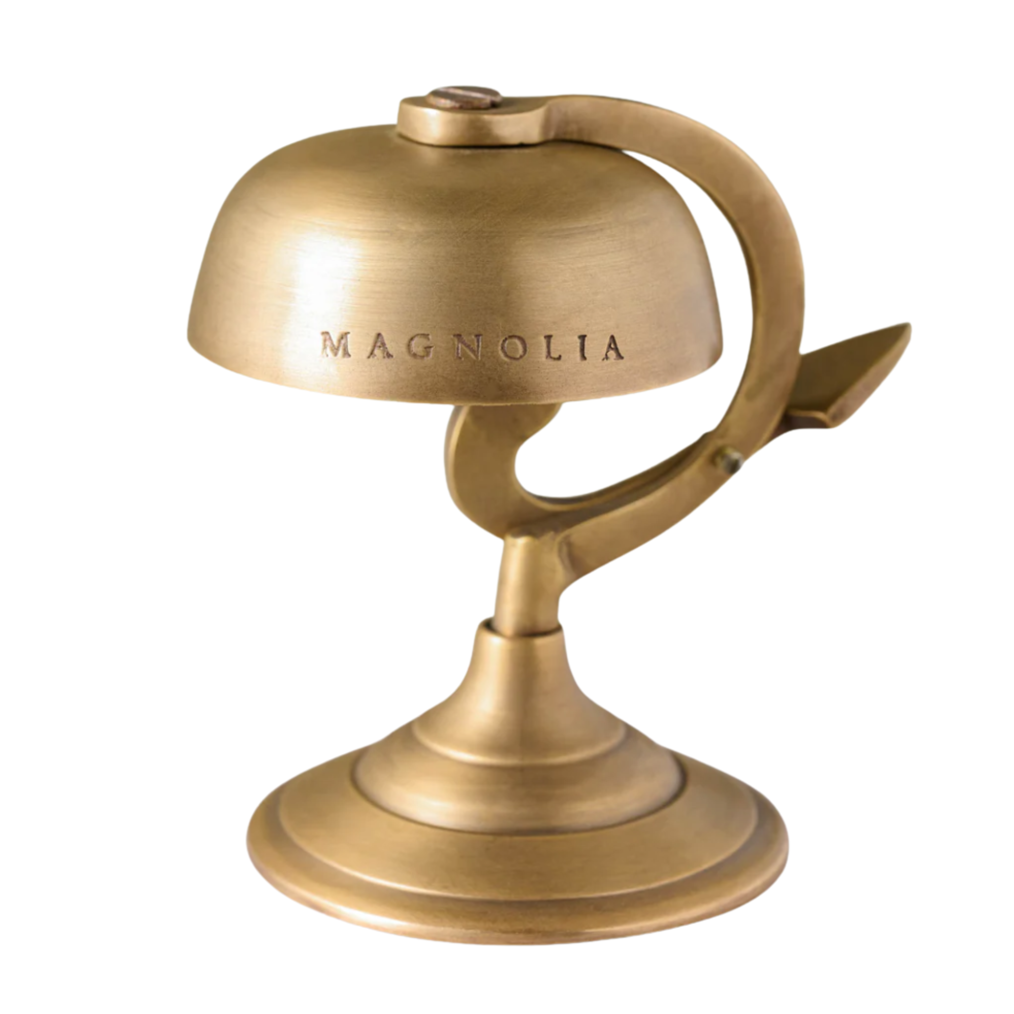 cloche d'inspiration vintage