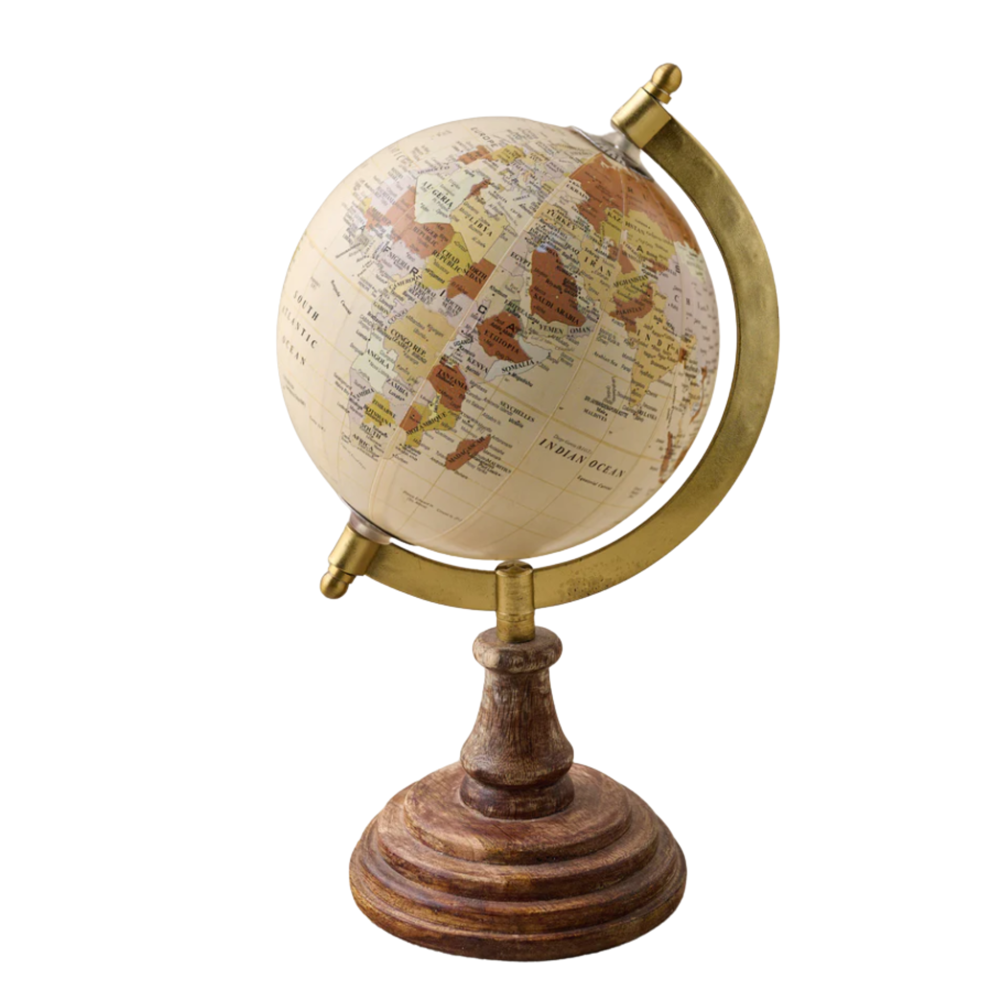 mini-globe