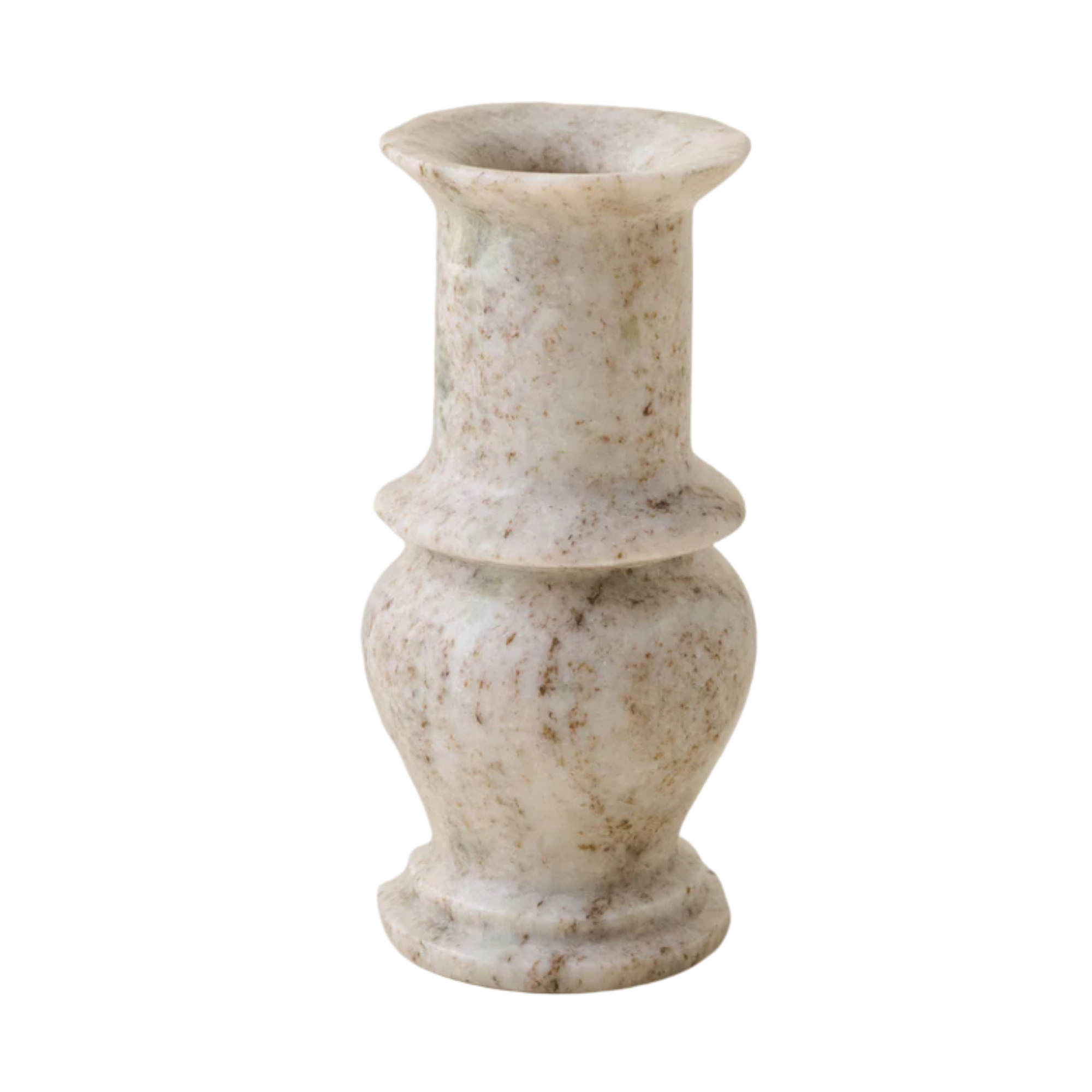 Budvase en marbre