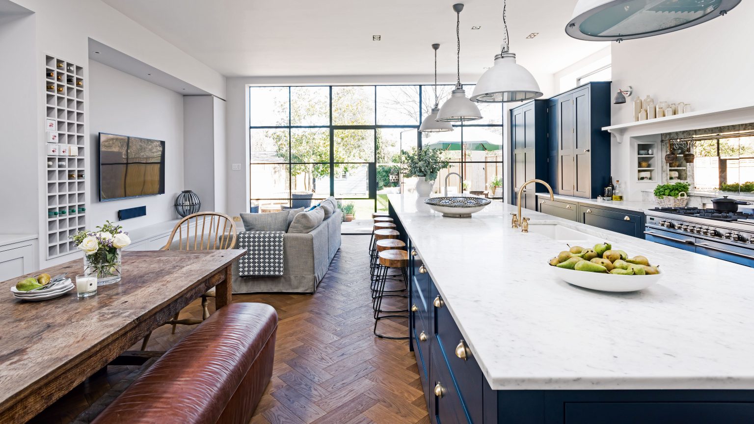 8 articles de cuisine ne vaut pas la peine de dépenser de l’argent – «Les meilleures rénovations maximisent la valeur, pas le coût» Kitchen ideas