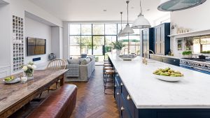 Kitchen ideas