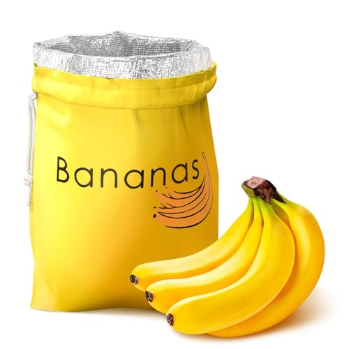 Boîte De Rangement Pour Banane - Sans BPA - Protection Anti-chocs - Pour Pique-nique Et Lunch Box
