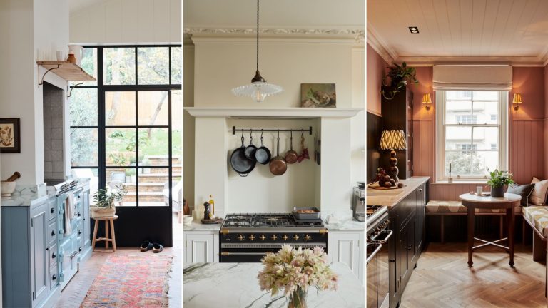Inside Neptune : les secrets de la cuisine anglaise classique que tout le monde veut Three Neptune kitchens