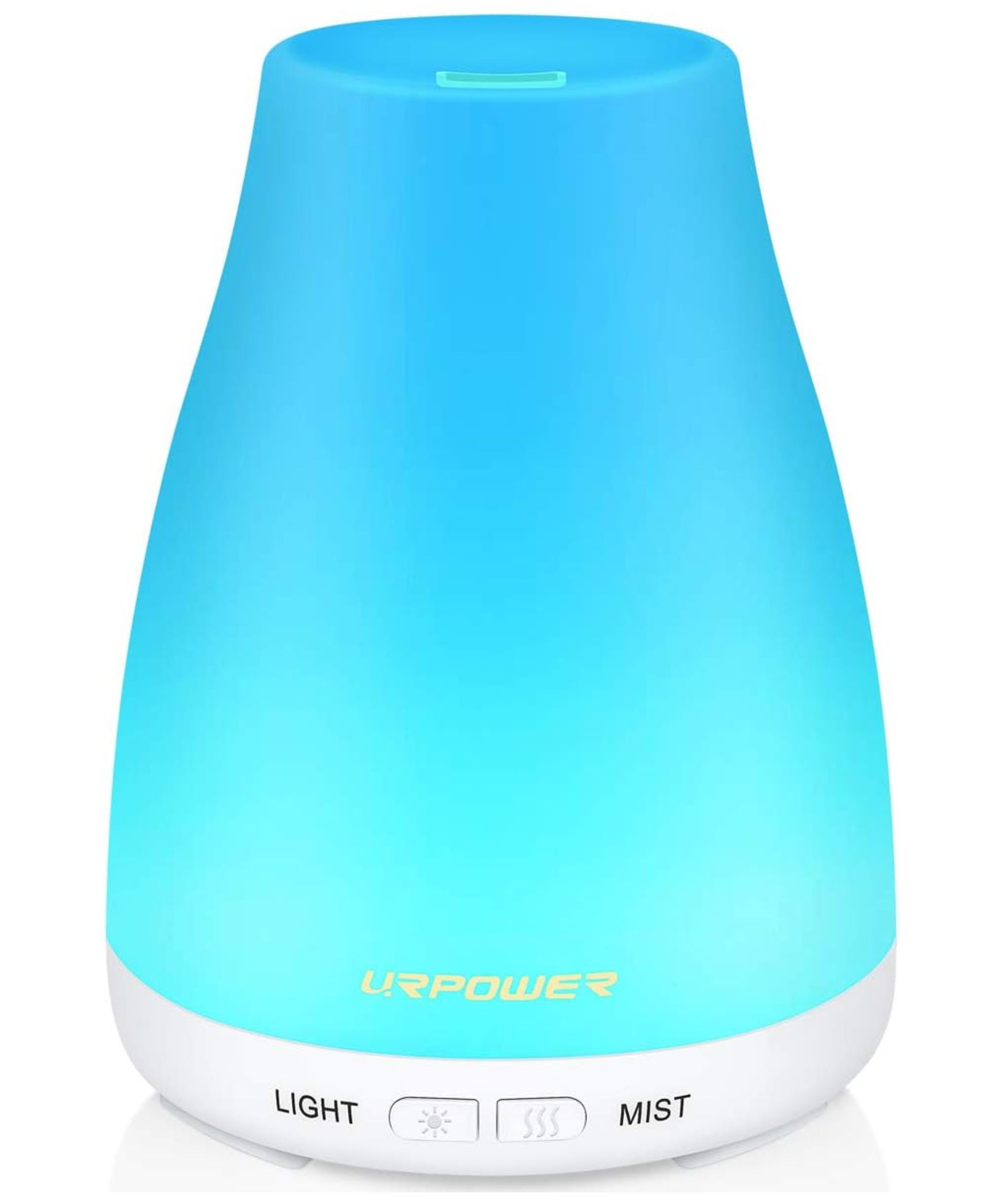 Diffuseur d'huiles essentielles Urpower 