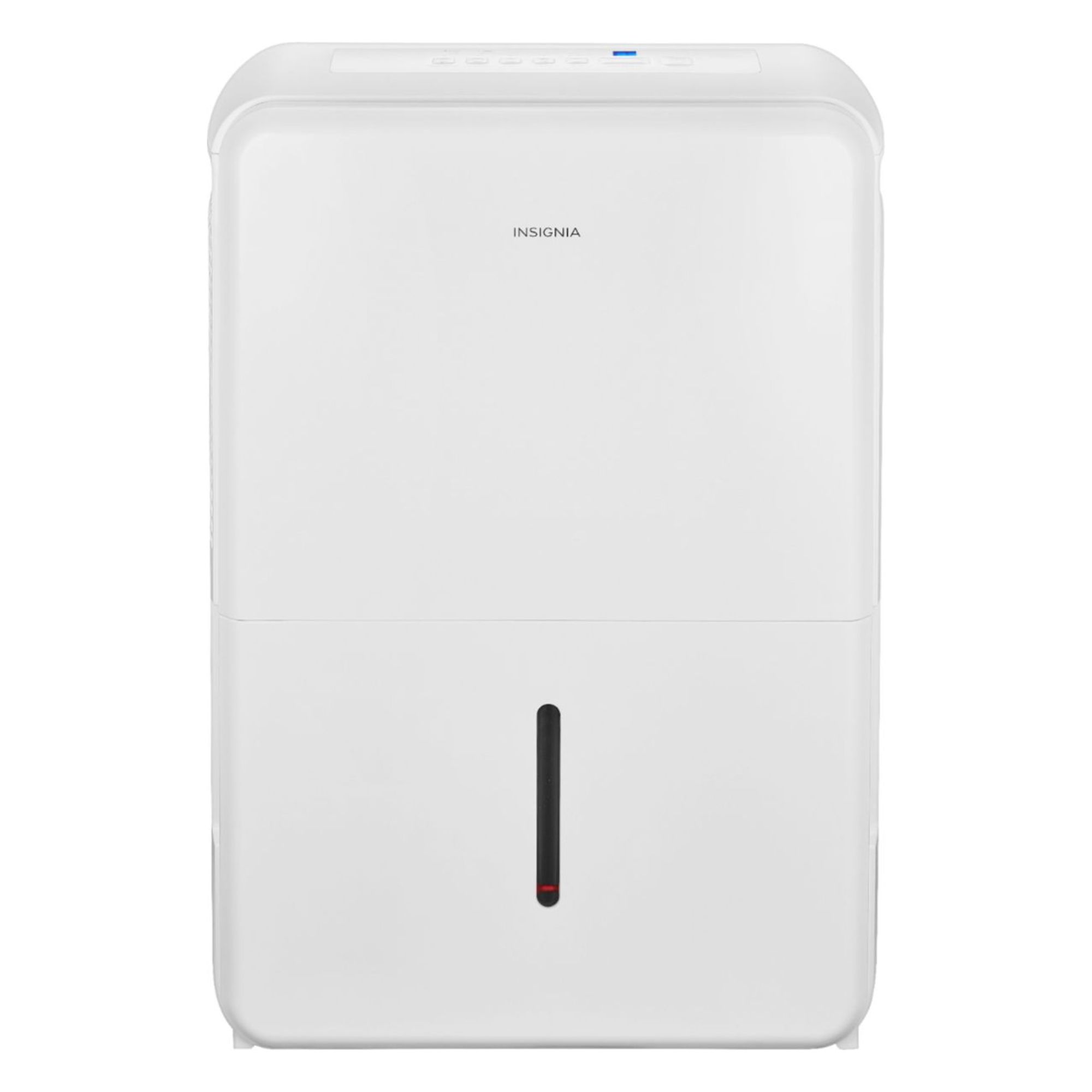 Insignes et commerce; - Déshumidificateur de 35 pintes avec certification Energy Star - Blanc