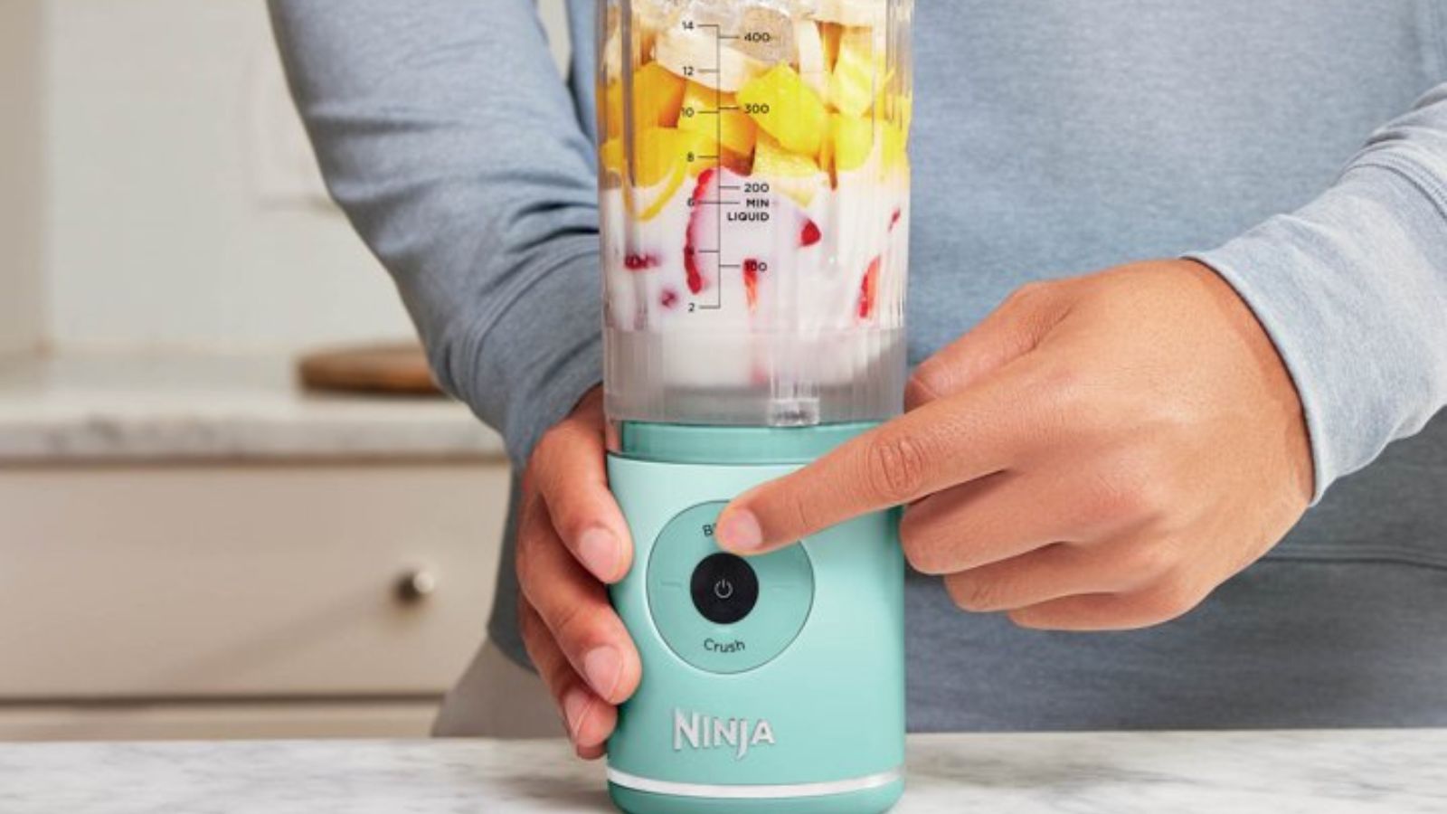 Nutribullet Vs Ninja Quel Mixeur Devriez vous Acheter