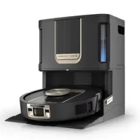 Shark PowerDetect ThermaCharged 2-en-1 NeverTouch Pro Base de lavage et de séchage pour vadrouille chauffante | était de 1 199 $, maintenant 799,99 $ chez SharkNinja (économisez 399,01 $)