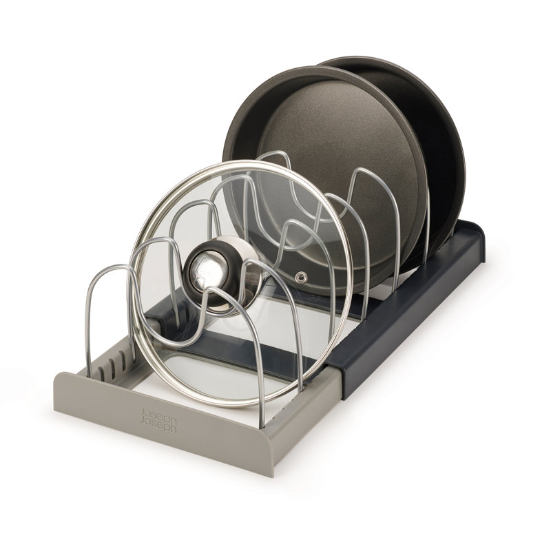 Joseph Joseph Drawerstore Organisateur et amplificateur extensible pour ustensiles de cuisine Commentaires | Wayfair