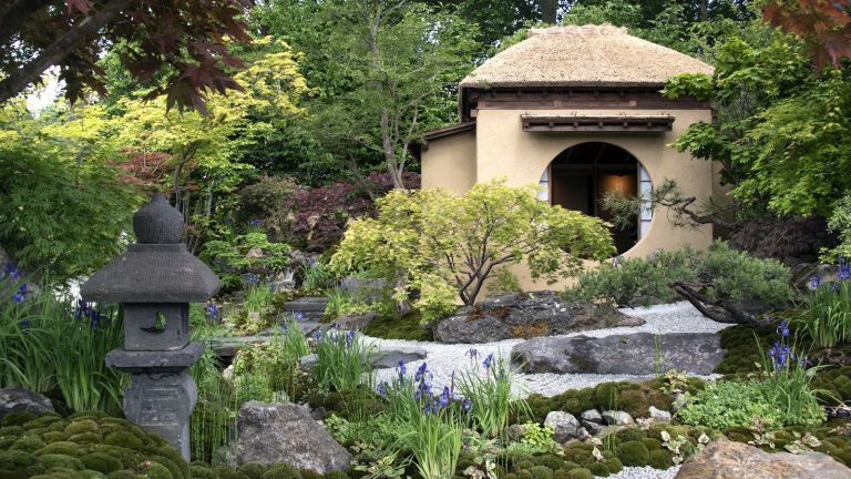 Vous êtes à la recherche de cadeaux de dernière minute ? Ces 9 outils de jardinage japonais élégants et recherchés plairont à tout ami à la main verte 2025 Chelsea Flower Show Japanese Garden