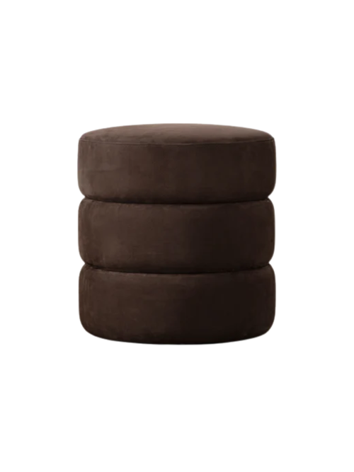 Pouf canal