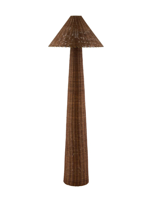 Joss & Main Lampadaire Darcy