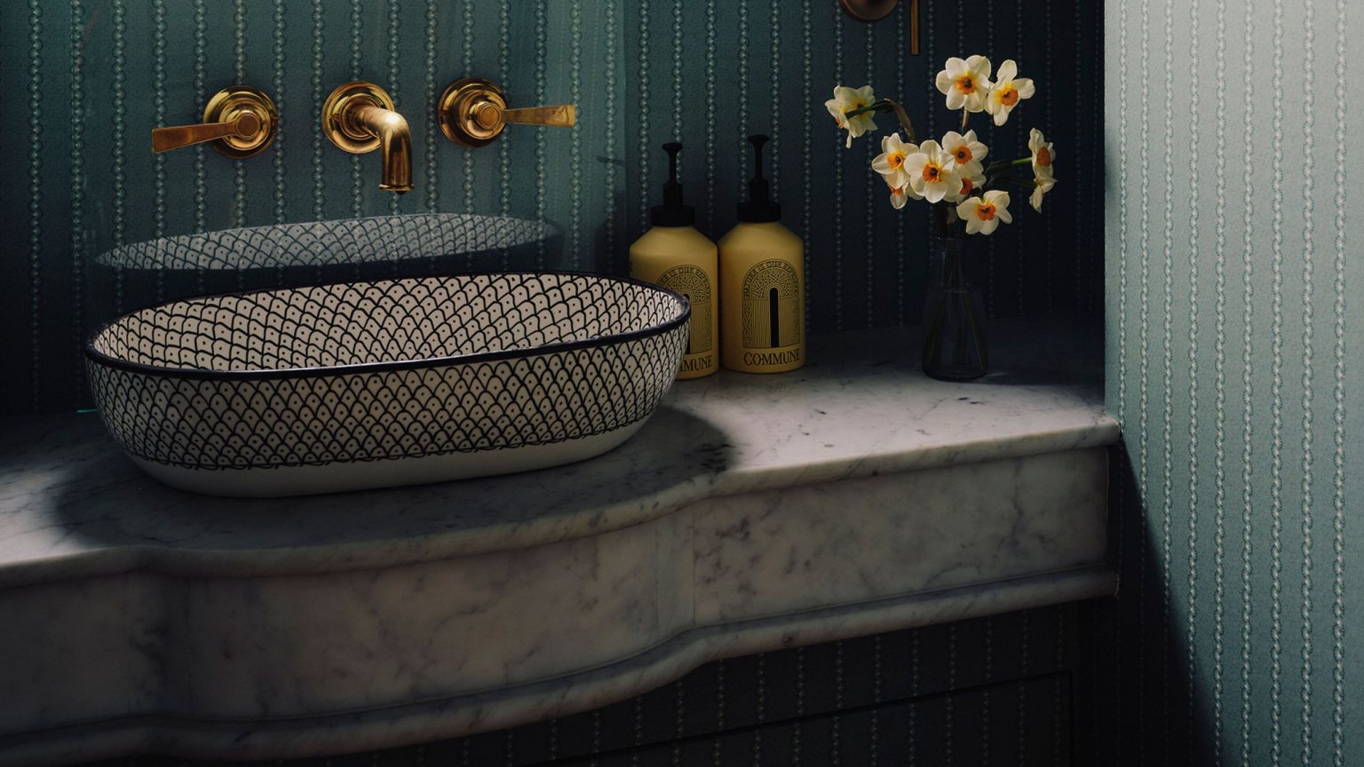 6 erreurs que les concepteurs remarquent toujours dans la salle de bains des invités et ce que vous devriez faire à la place 6 erreurs que les concepteurs remarquent toujours dans la salle de bains des invités et ce que vous devriez faire à la place