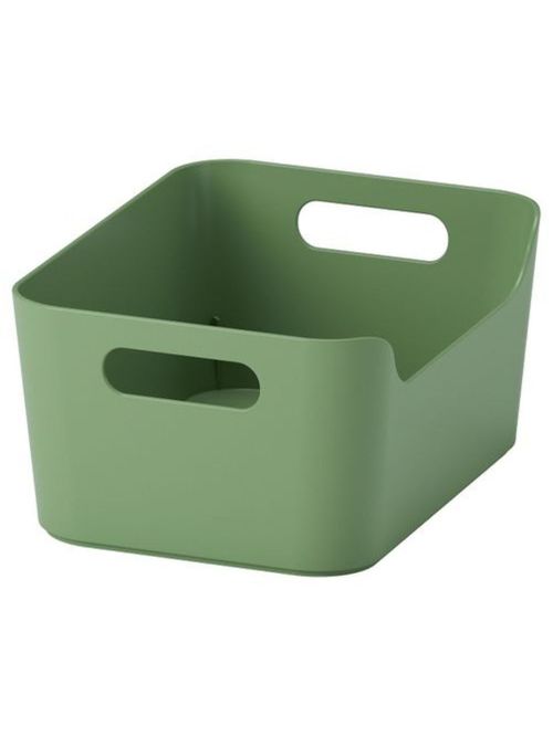 Boîte Updatera - Vert 9 ½ x 6 ¾ 