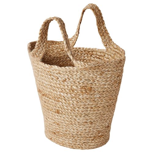 Panier Suspendu Tolkning - Jute