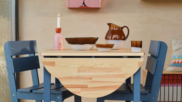 La nouvelle collection OMMJÄNGE d'IKEA est une version inattendue et ludique de la tradition suédoise – et c'est exactement le coup de pouce dont votre maison a besoin en janvier